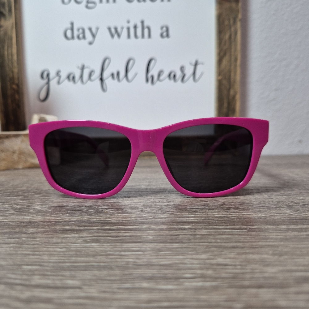 CELINE Sunglasses, CL40249U, 55-17 145, Authentic - Picture 2 of 9
